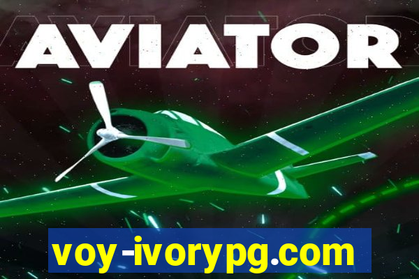 voy-ivorypg.com