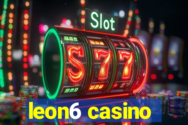 leon6 casino