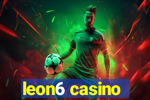 leon6 casino