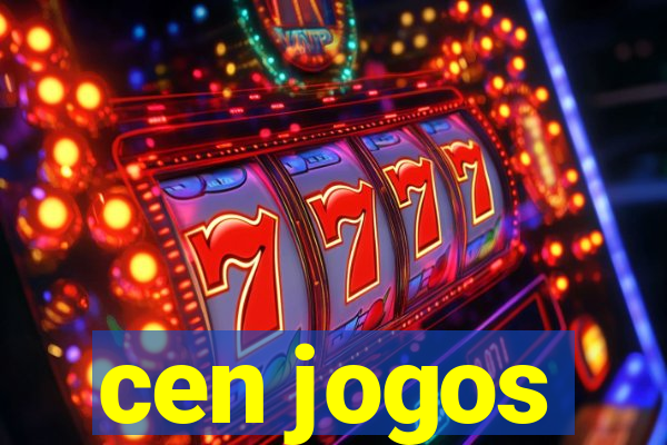 cen jogos