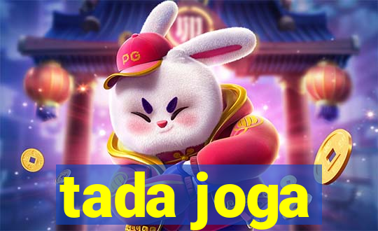 tada joga