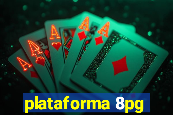 plataforma 8pg