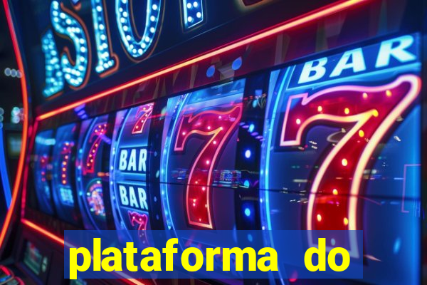 plataforma do neymar bet