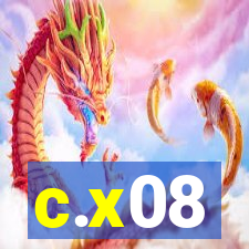 c.x08