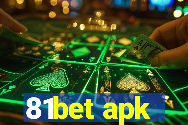 81bet apk