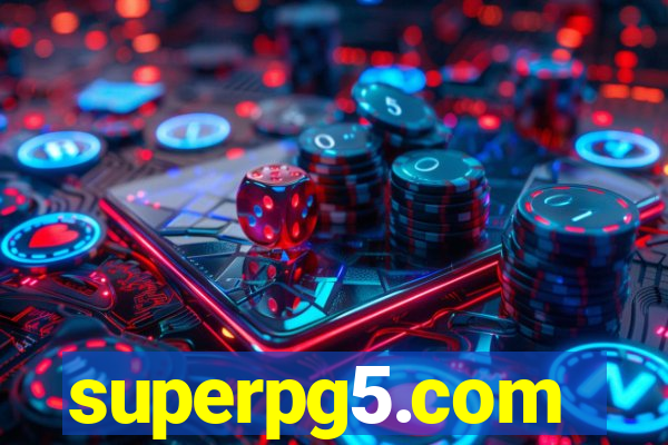 superpg5.com