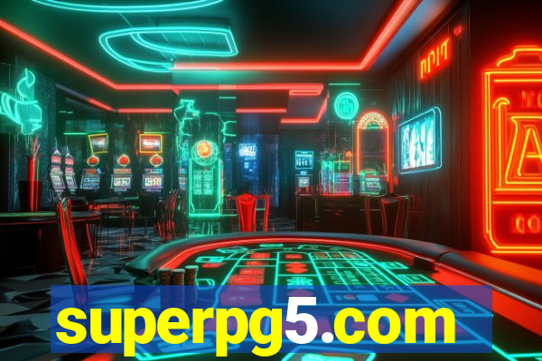 superpg5.com