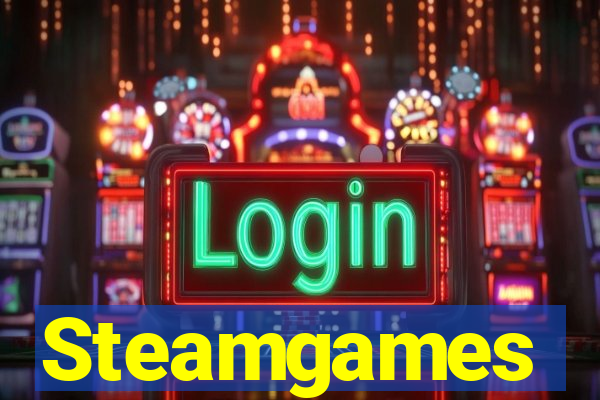 Steamgames