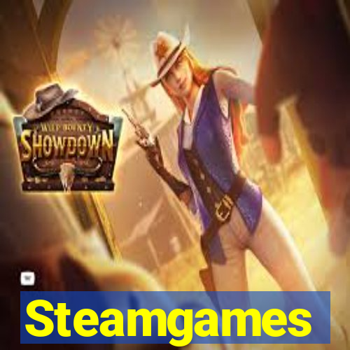 Steamgames