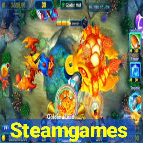 Steamgames