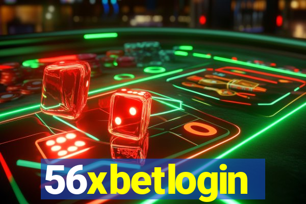 56xbetlogin