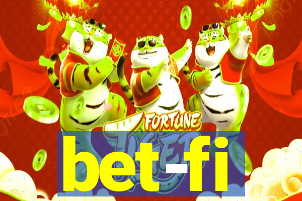 bet-fi