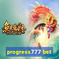 progress777 bet