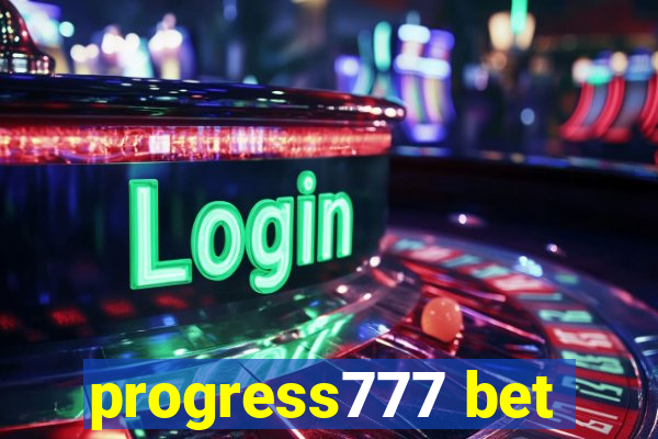 progress777 bet