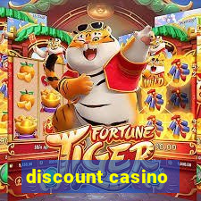 discount casino