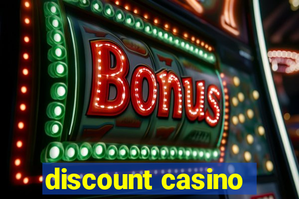 discount casino