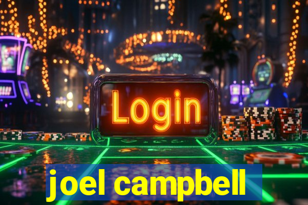 joel campbell