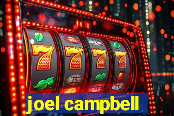 joel campbell