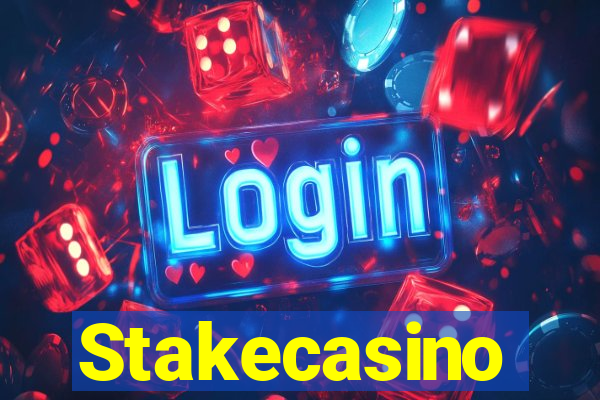 Stakecasino