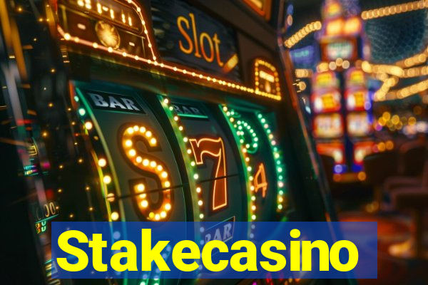 Stakecasino