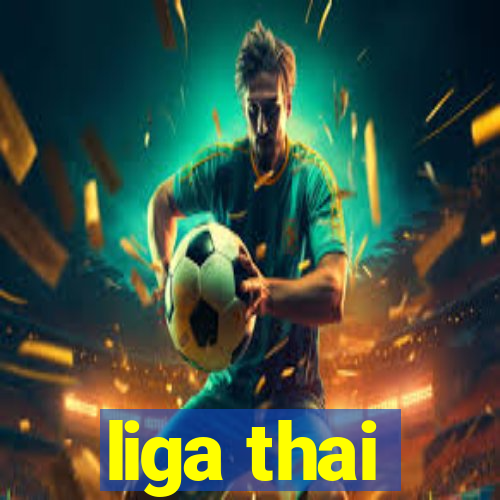 liga thai