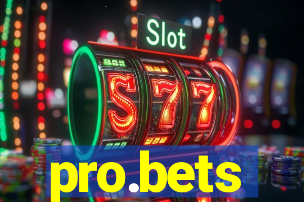 pro.bets