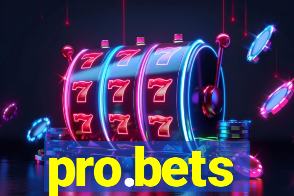 pro.bets