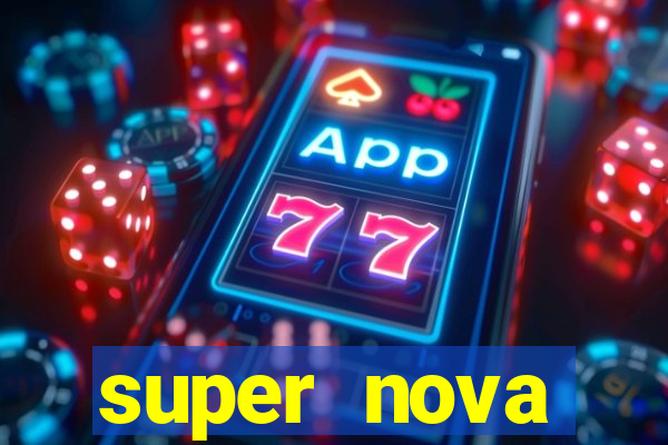 super nova itabirito supernova itabirito saude