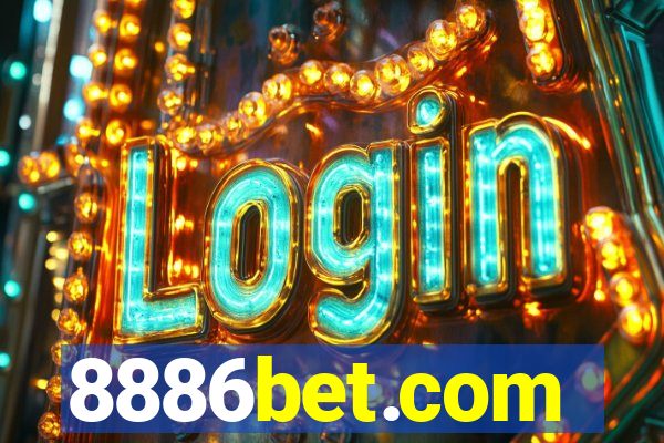 8886bet.com