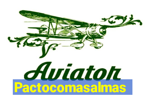 Pactocomasalmas