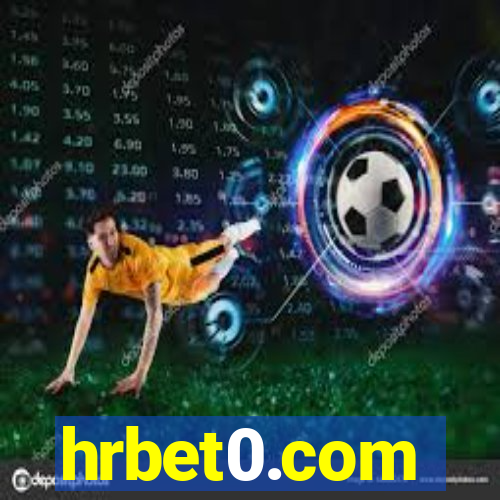 hrbet0.com