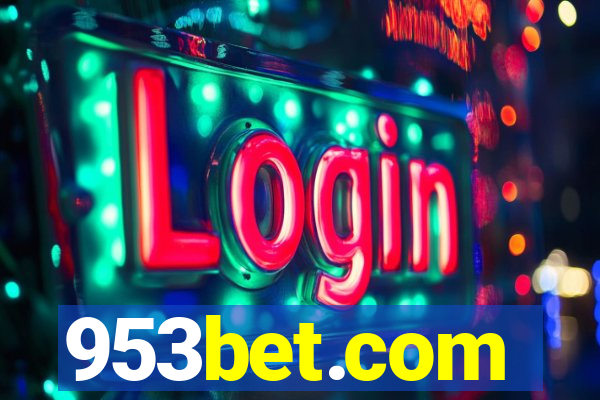 953bet.com