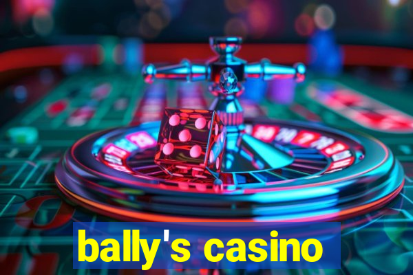 bally's casino