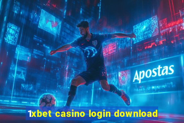 1xbet casino login download