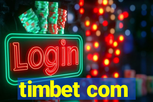 timbet com