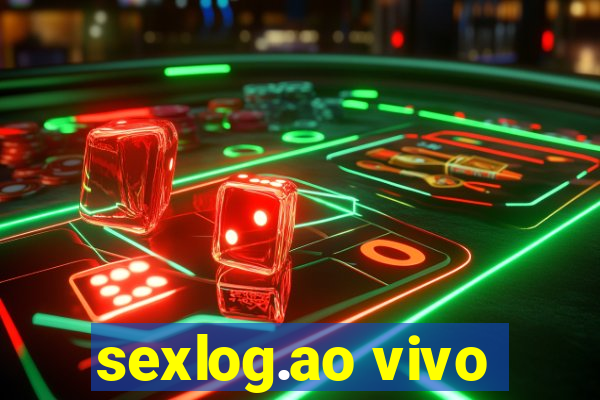 sexlog.ao vivo