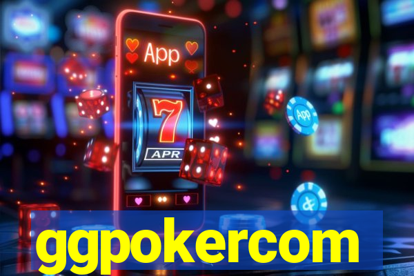 ggpokercom