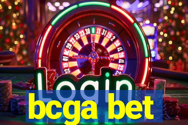 bcga bet