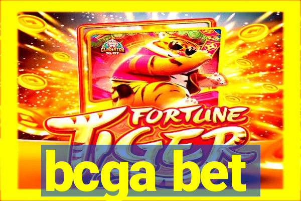 bcga bet