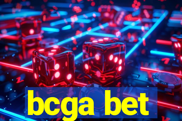 bcga bet