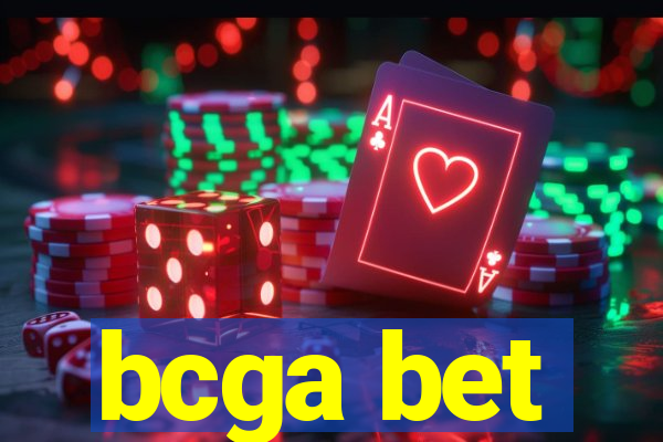 bcga bet