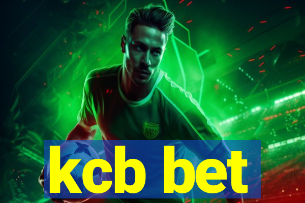 kcb bet