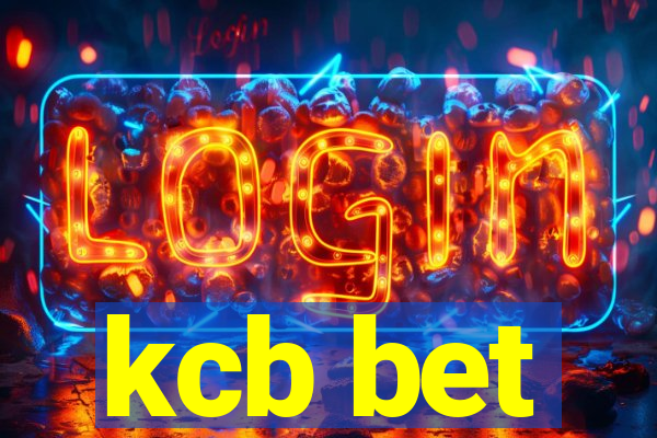 kcb bet