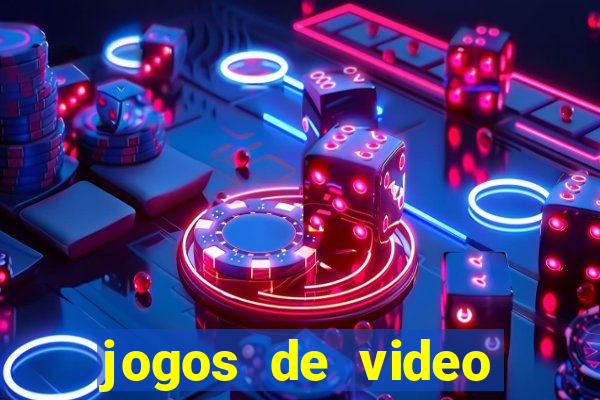 jogos de video bingo gratis