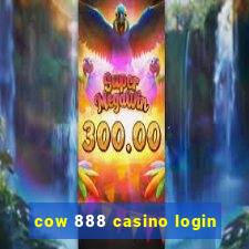 cow 888 casino login