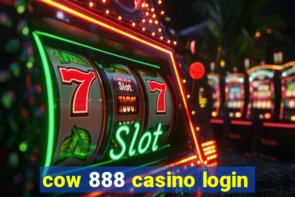 cow 888 casino login