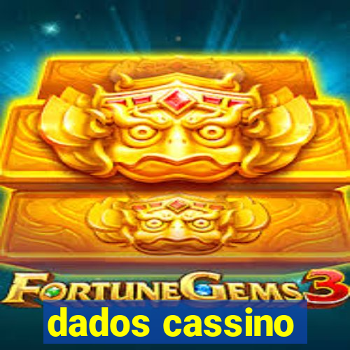 dados cassino