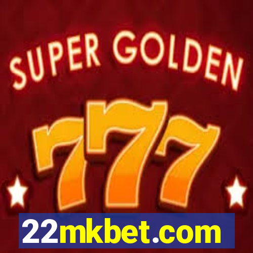 22mkbet.com