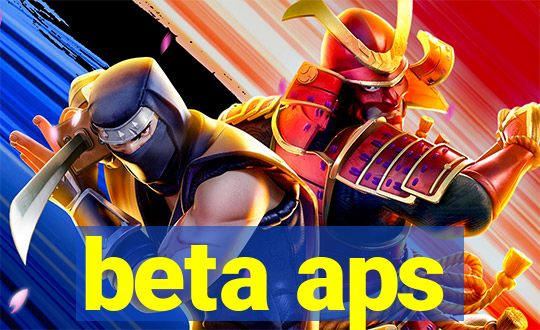 beta aps