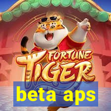 beta aps